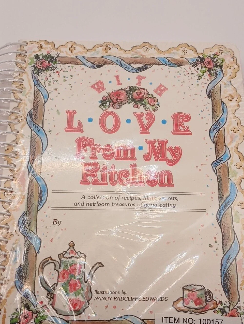 N/A love from
